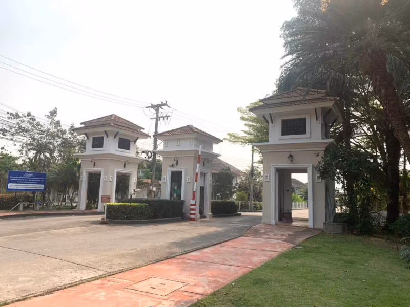 Karnkanok Town 1 - Image 4