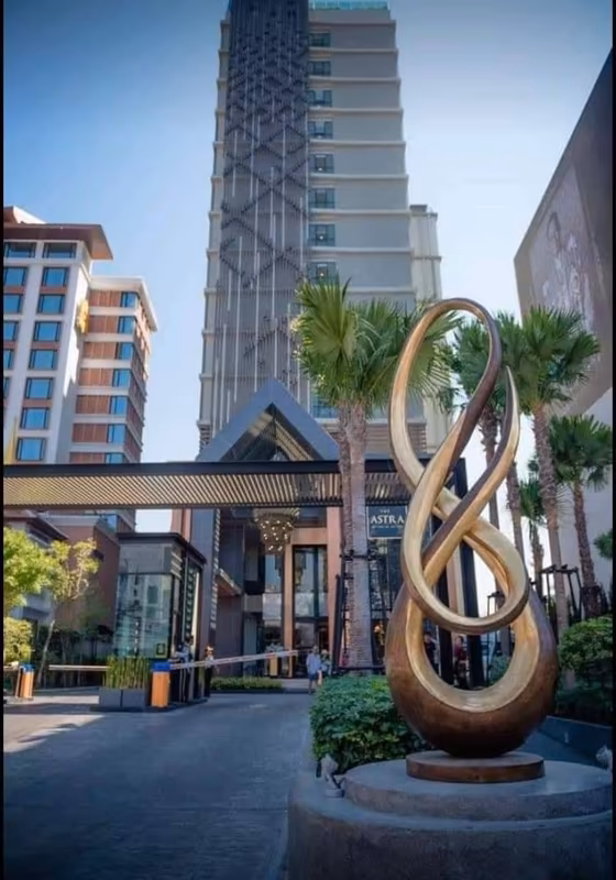 Astra Condo - Image 1