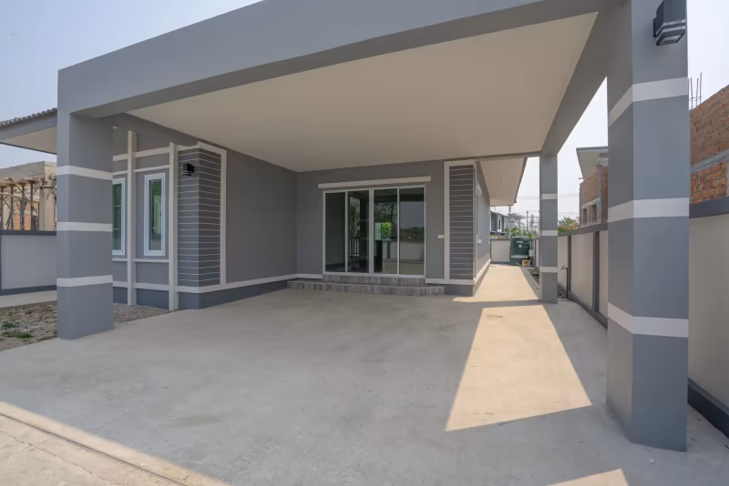 3 Bedroom House For Sale in Hang Dong, Hang Dong, Chiang Mai - Image 9