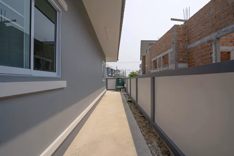 3 Bedroom House For Sale in Hang Dong, Hang Dong, Chiang Mai - Image 10
