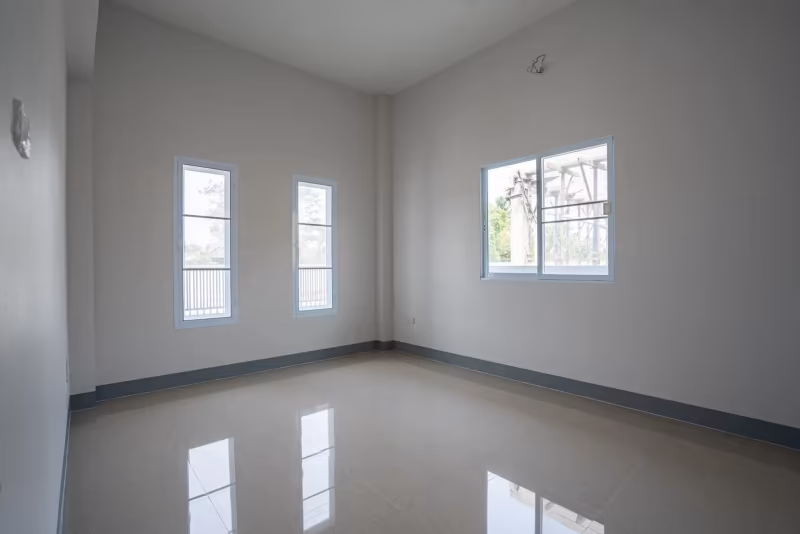 3 Bedroom House For Sale in Hang Dong, Hang Dong, Chiang Mai - Image 2