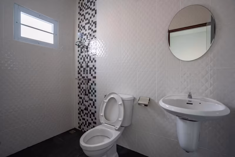 3 Bedroom House For Sale in Hang Dong, Hang Dong, Chiang Mai - Image 6