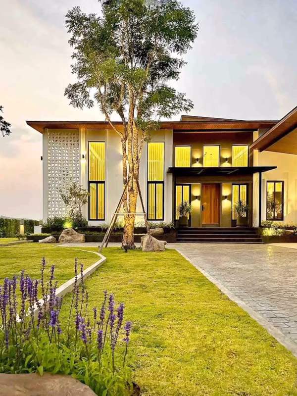 5 ห้องนอน บ้านเดี่ยว สำหรับขาย ใน ห้วยทราย, แม่ริม, เชียงใหม่ - Image 13