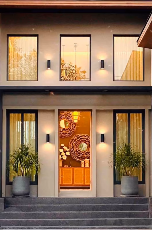 5 ห้องนอน บ้านเดี่ยว สำหรับขาย ใน ห้วยทราย, แม่ริม, เชียงใหม่ - Image 2