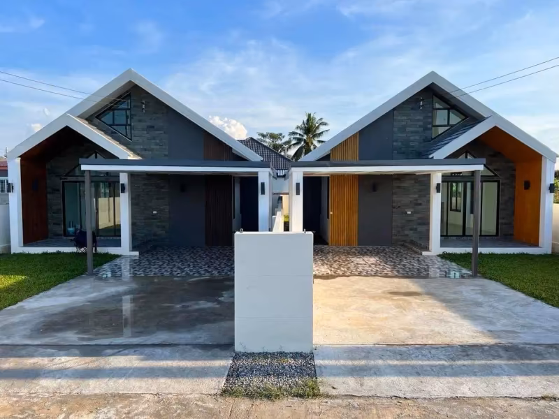 3 Bedroom House For Sale in San Sai Luang, San Sai, Chiang Mai - Image 16