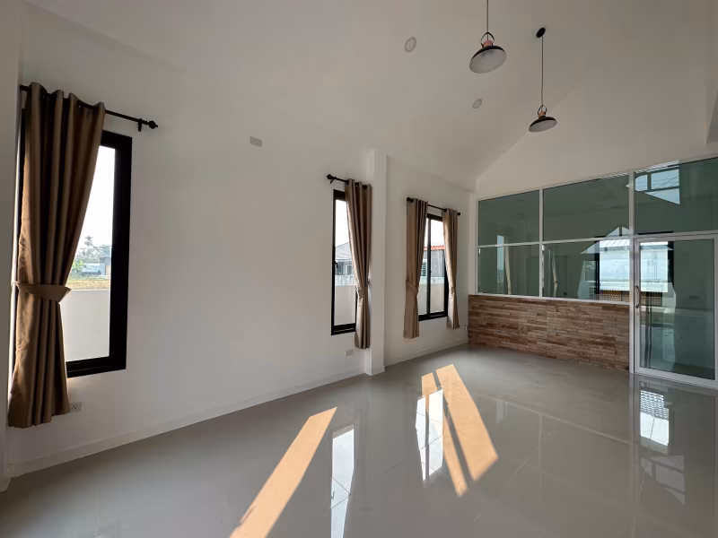 3 Bedroom House For Sale in San Sai Luang, San Sai, Chiang Mai - Image 6