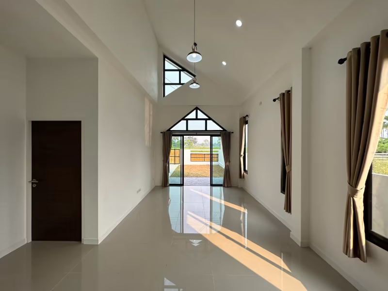3 Bedroom House For Sale in San Sai Luang, San Sai, Chiang Mai - Image 7