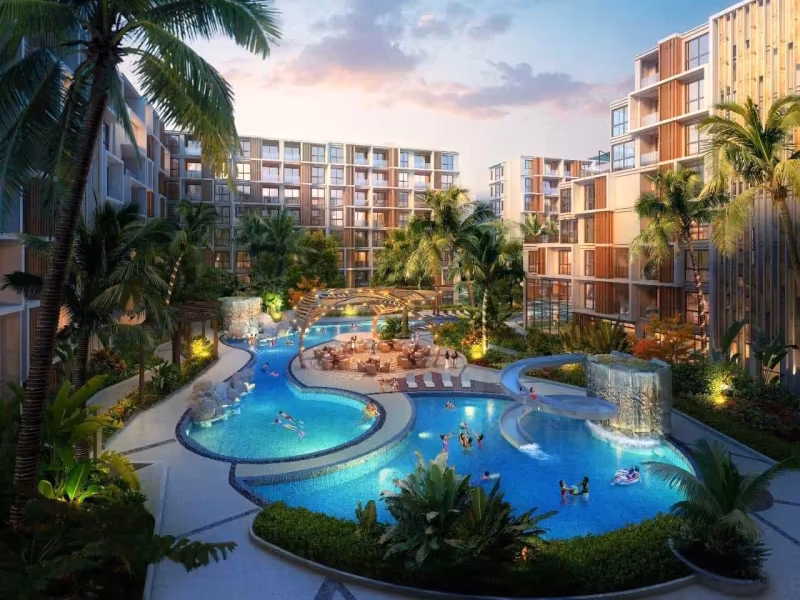 The One Condo - Image 2