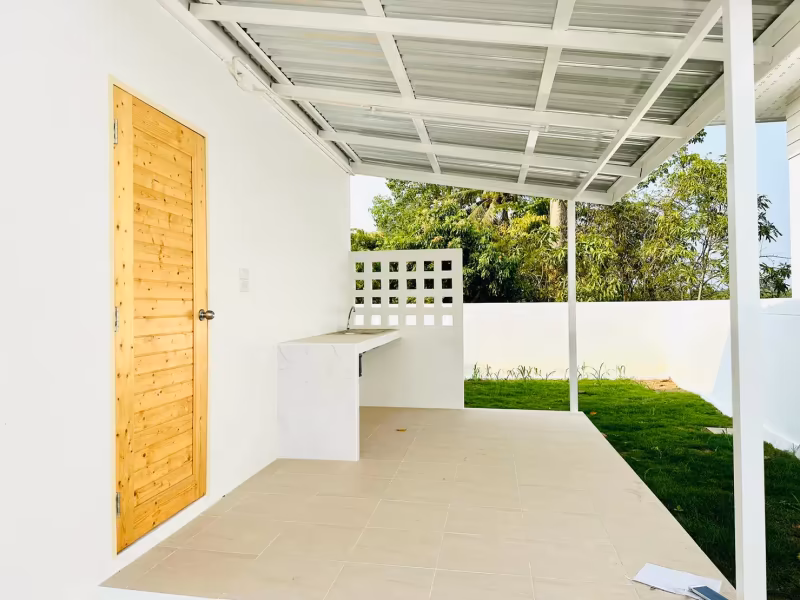 3 Bedroom House For Sale in Nong Faek, Saraphi, Chiang Mai - Image 2