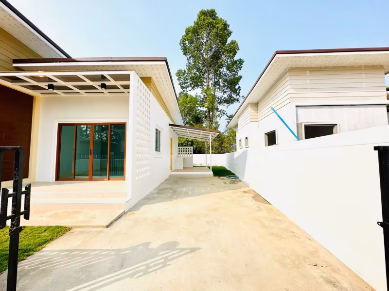 3 Bedroom House For Sale in Nong Faek, Saraphi, Chiang Mai - Image 3