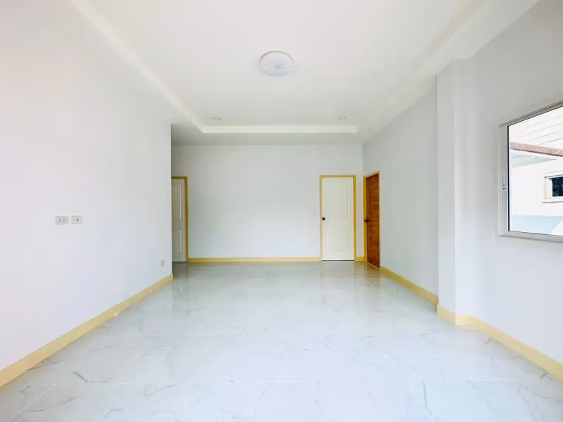 3 Bedroom House For Sale in Nong Faek, Saraphi, Chiang Mai - Image 4