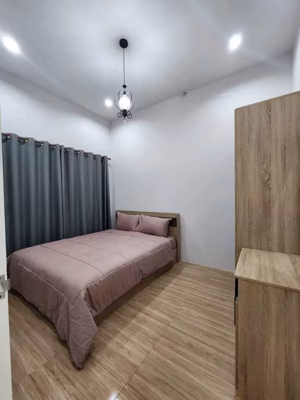 3 ห้องนอน บ้านเดี่ยว สำหรับเช่า ใน ขัวมุง, สารภี, เชียงใหม่ - Image 11