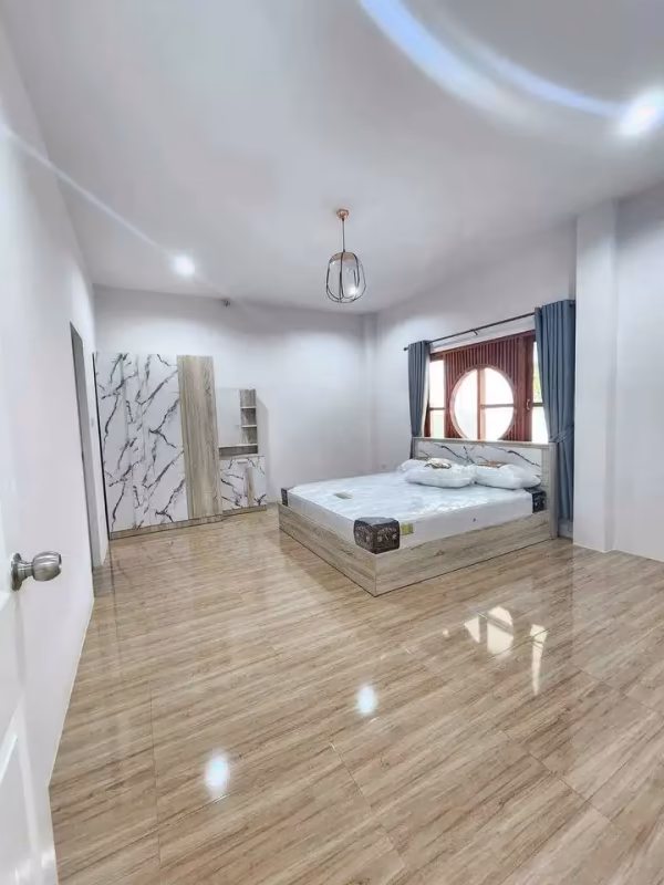 3 ห้องนอน บ้านเดี่ยว สำหรับเช่า ใน ขัวมุง, สารภี, เชียงใหม่ - Image 13
