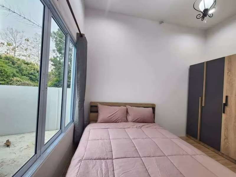 3 ห้องนอน บ้านเดี่ยว สำหรับเช่า ใน ขัวมุง, สารภี, เชียงใหม่ - Image 6