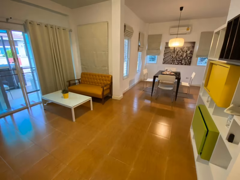3 Bedroom House For Rent in San Pu Loei, Doi Saket, Chiang Mai - Image 3