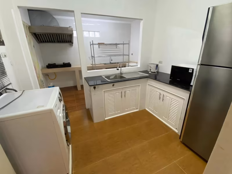3 Bedroom House For Rent in San Pu Loei, Doi Saket, Chiang Mai - Image 4