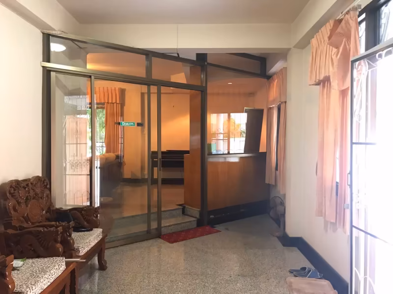 5 Bedroom House For Rent in Chang Phueak, Mueang Chiang Mai, Chiang Mai - Image 3