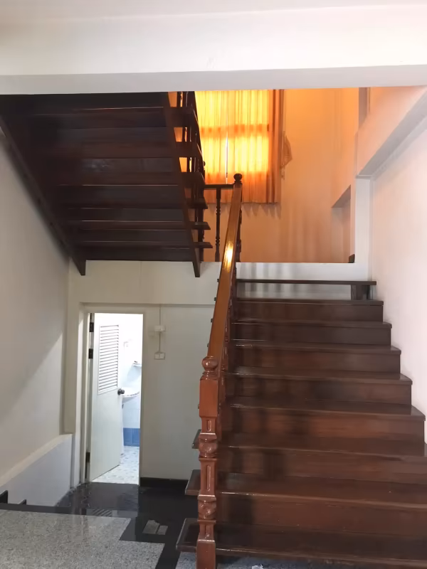 5 Bedroom House For Rent in Chang Phueak, Mueang Chiang Mai, Chiang Mai - Image 4
