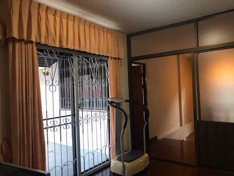 5 Bedroom House For Rent in Chang Phueak, Mueang Chiang Mai, Chiang Mai - Image 7