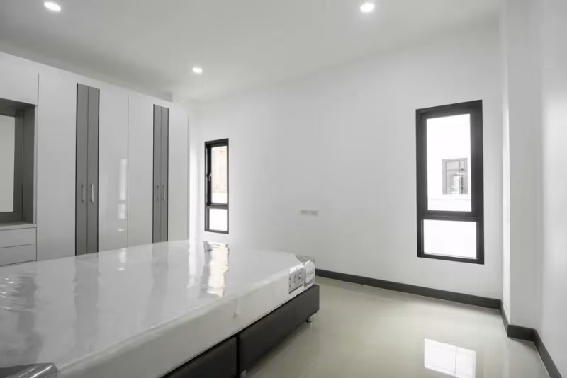 3 Bedroom House For Sale in San Phak Wan, Hang Dong, Chiang Mai - Image 3