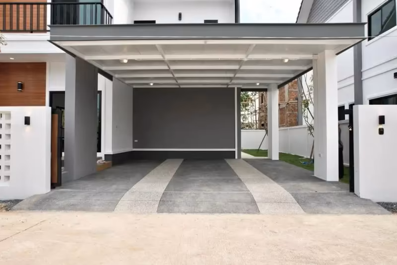 3 Bedroom House For Sale in San Phak Wan, Hang Dong, Chiang Mai - Image 4