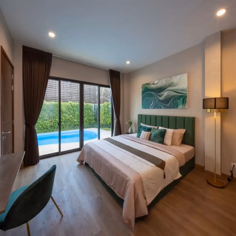 Palm Springs Privato - Image 2