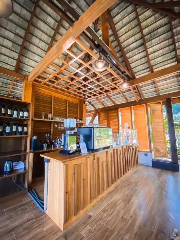 Studio House For Rent in Chang Phueak, Mueang Chiang Mai, Chiang Mai - Image 4