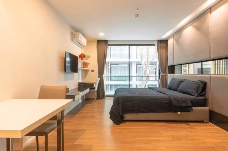 Star Hill Condo - Image 1
