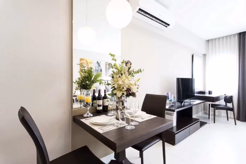 103 Central Condominium - Image 3