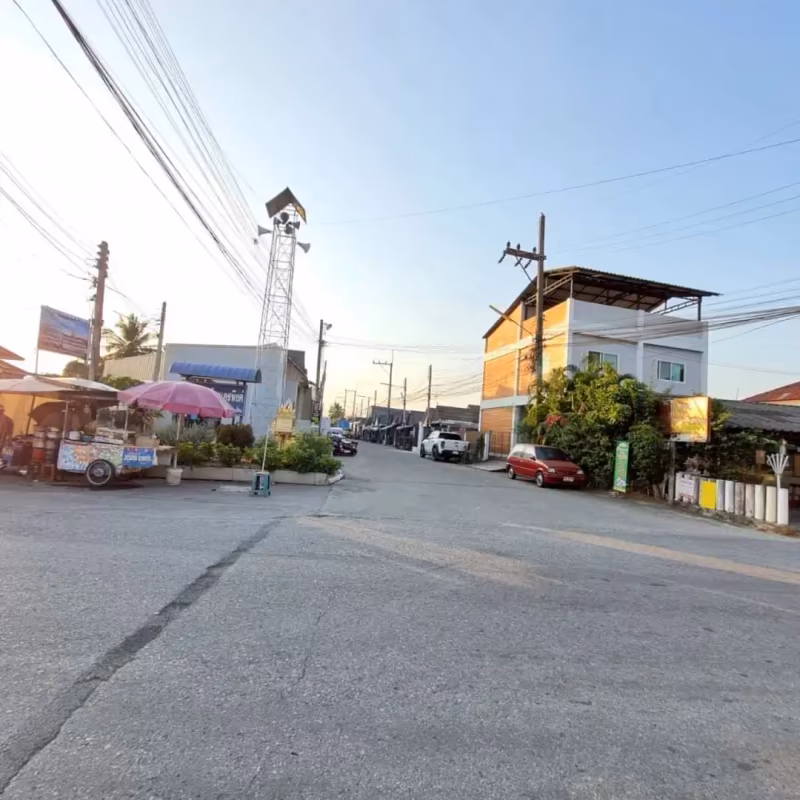 2 Bedroom House For Sale in San Klang, San Kamphaeng, Chiang Mai - Image 5