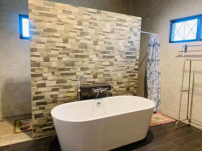 2 Bedroom House For Rent in Pa Daet, Mueang Chiang Mai, Chiang Mai - Image 8