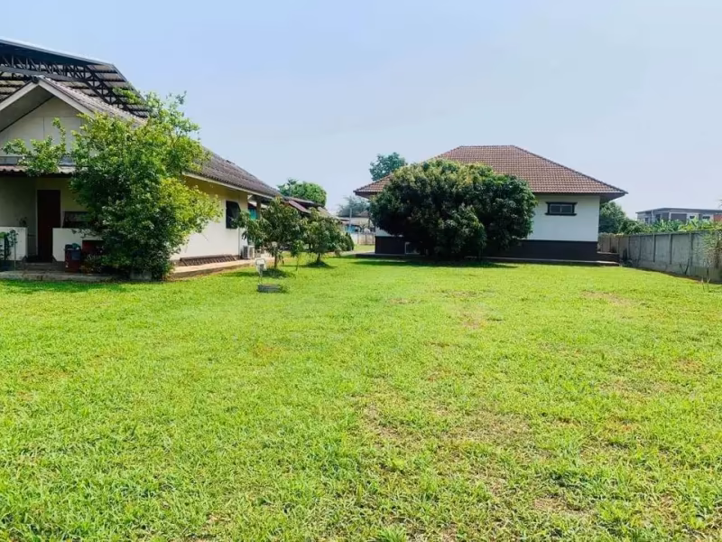 2 Bedroom House For Rent in Pa Daet, Mueang Chiang Mai, Chiang Mai - Image 3