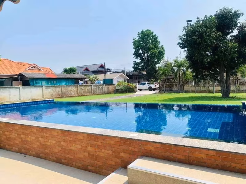 2 Bedroom House For Rent in Pa Daet, Mueang Chiang Mai, Chiang Mai - Image 5