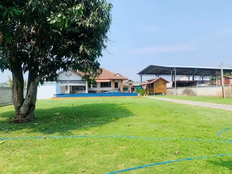 2 Bedroom House For Rent in Pa Daet, Mueang Chiang Mai, Chiang Mai - Image 6