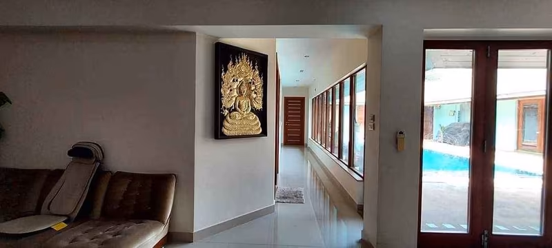 4 Bedroom House For Sale in San Kamphaeng, San Kamphaeng, Chiang Mai - Image 4