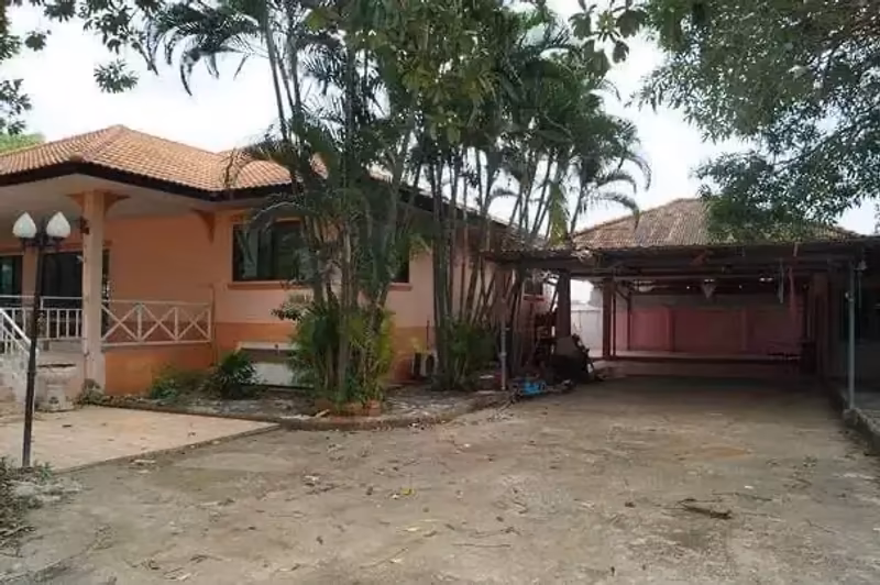 3 Bedroom House For Sale in San Klang, San Kamphaeng, Chiang Mai - Image 2