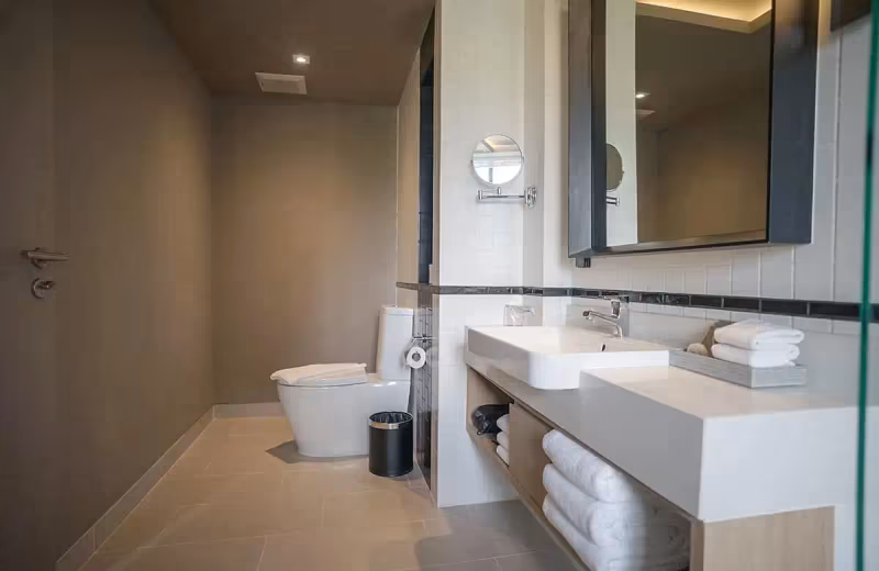 2 Bedroom Condo For Rent in Nong Pa Khrang, Mueang Chiang Mai, Chiang Mai - Image 4