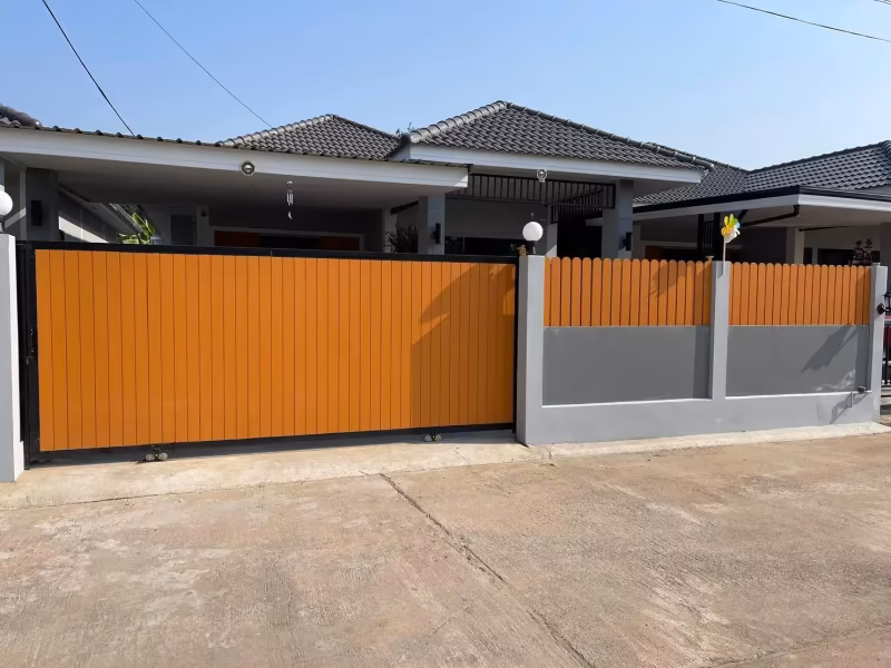 3 Bedroom House For Sale in San Klang, San Pa Tong, Chiang Mai - Image 2
