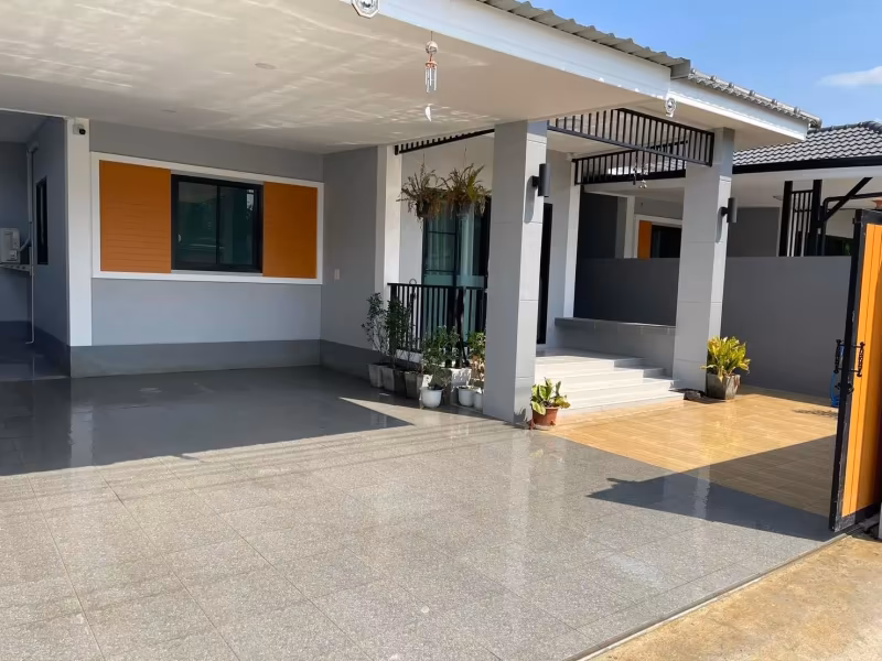 3 Bedroom House For Sale in San Klang, San Pa Tong, Chiang Mai - Image 3