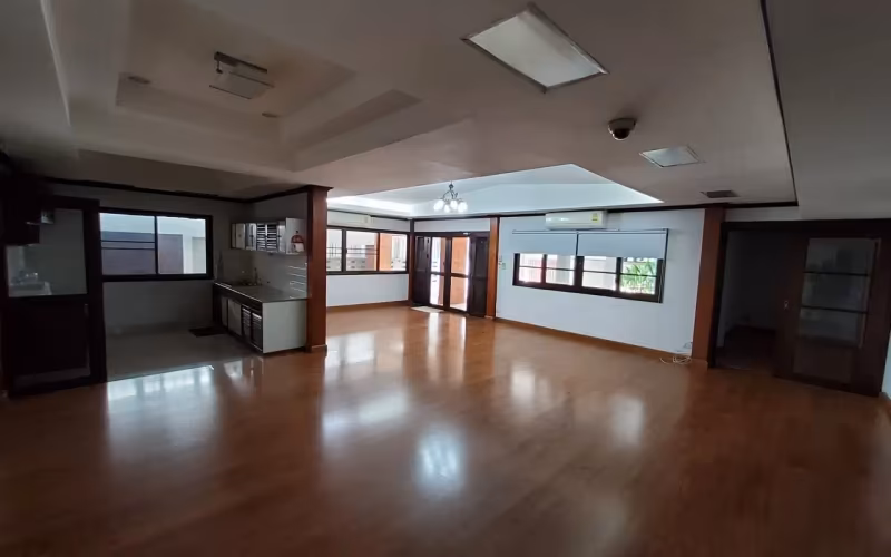 5 Bedroom House For Rent in Suthep, Mueang Chiang Mai, Chiang Mai - Image 3