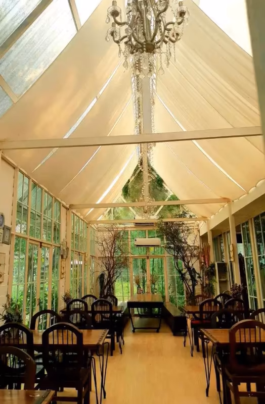Studio House For Rent in Yang Noeng, Saraphi, Chiang Mai - Image 7