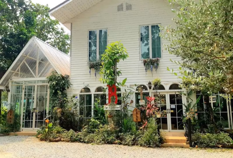 Studio House For Rent in Yang Noeng, Saraphi, Chiang Mai - Image 5