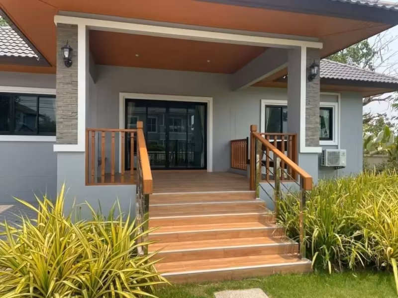 Thanaporn Park Home 5 (San Pa Pao) - Image 15