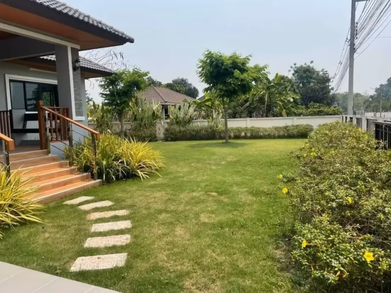 Thanaporn Park Home 5 (San Pa Pao) - Image 4