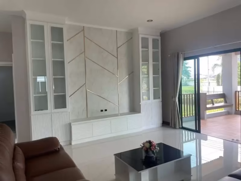 Thanaporn Park Home 5 (San Pa Pao) - Image 6