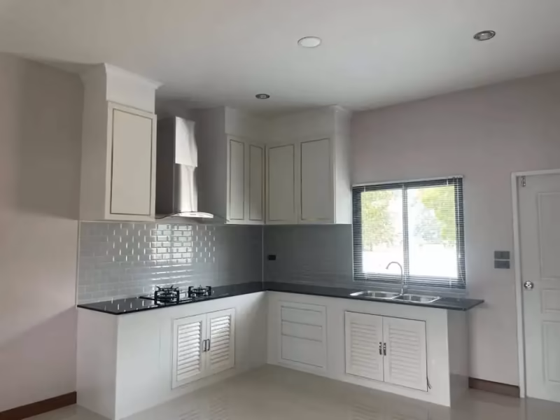 Thanaporn Park Home 5 (San Pa Pao) - Image 8