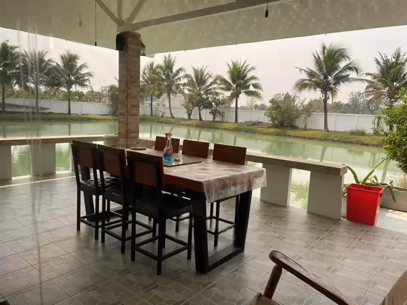 5 Bedroom House For Sale in Han Kaeo, Hang Dong, Chiang Mai - Image 11