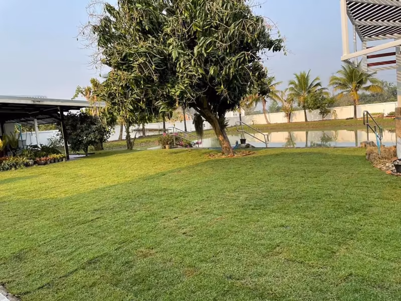 5 Bedroom House For Sale in Han Kaeo, Hang Dong, Chiang Mai - Image 13