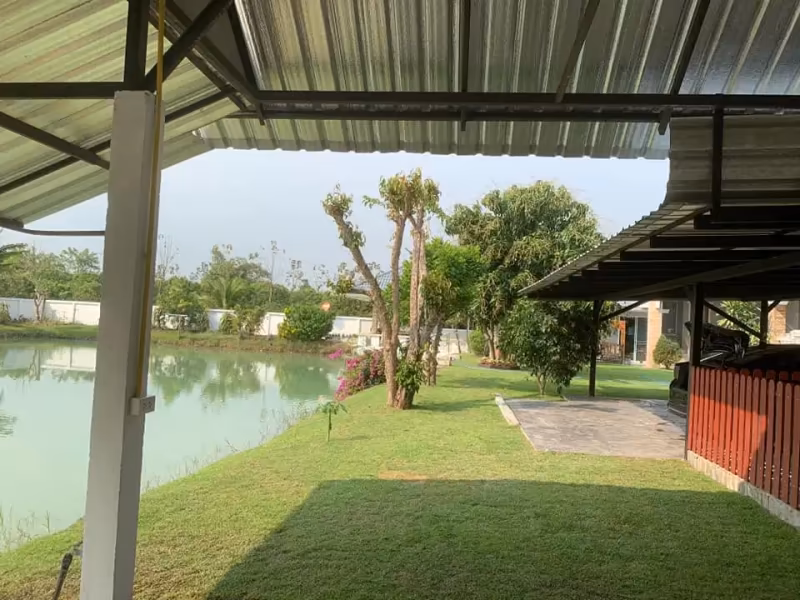 5 Bedroom House For Sale in Han Kaeo, Hang Dong, Chiang Mai - Image 16