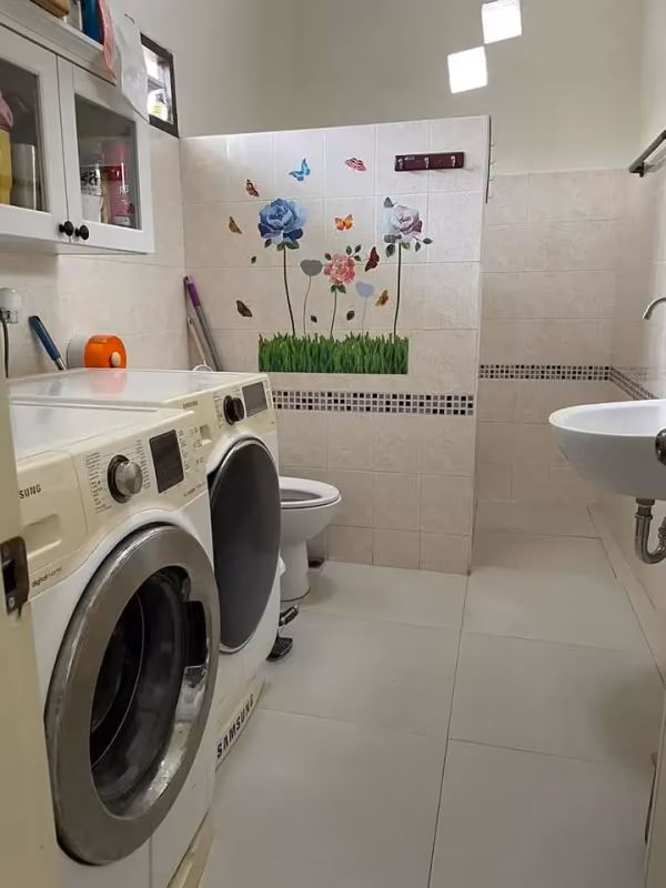 5 Bedroom House For Sale in Han Kaeo, Hang Dong, Chiang Mai - Image 3